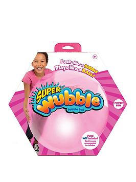 Wubble Ball Super Wubble - Pink