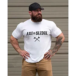 Men's Running Shirt Short Sleeve Tee Tshirt Athletic Athleisure Cotton Breathable Quick Dry Moisture Wicking Gym Workout Running Active Training Sportswear Activewear Black Army Green Grey Lightinthebox