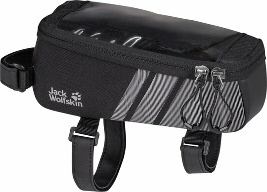 Jack Wolfskin Top Tube Flash Black