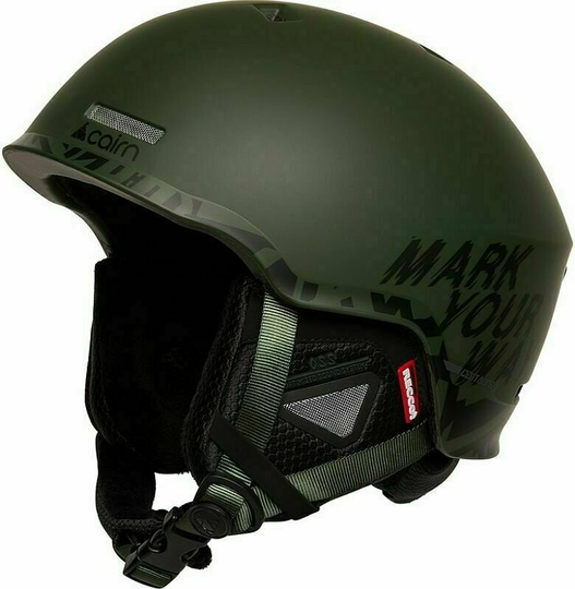 Cairn Centaure Rescue Dark Forest Scratch 59-61 22/23