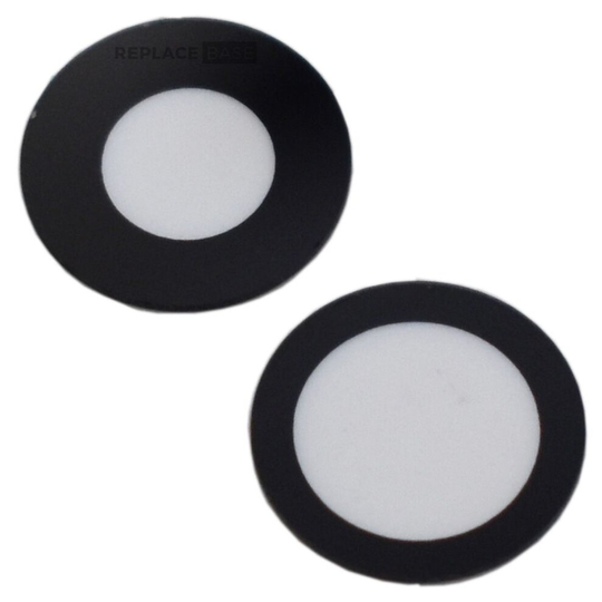 Rear Camera Lens For Apple iPhone 11 Replacement Set Glass Repair Part UK