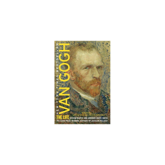 Van Gogh: The Life