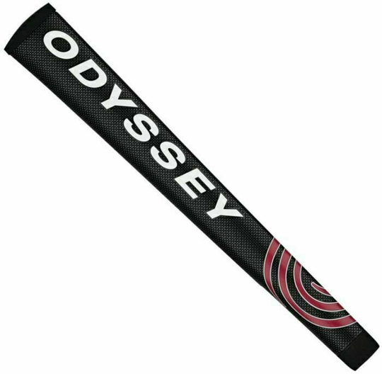 Odyssey Jumbo Light Black