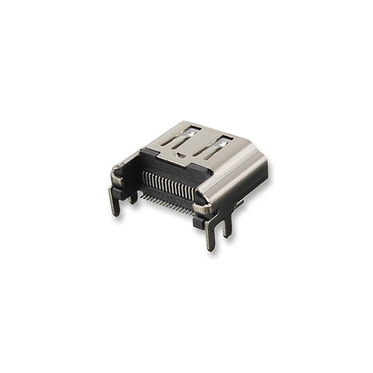 PS4 HDMI Port / Socket Interface Connector, Repair Part Playstation 4 (Original)