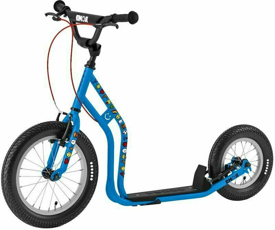 Yedoo Wzoom Emoji Blue