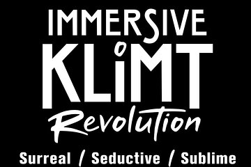 Immersive Klimt Revolution Boston