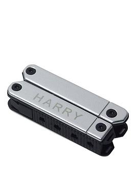 Personalised 9-In-1 Multi Tool In A Gift Box