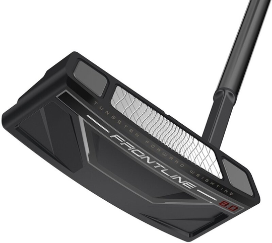 Cleveland Frontline Putter #8.0 Right Hand Pistol Grip