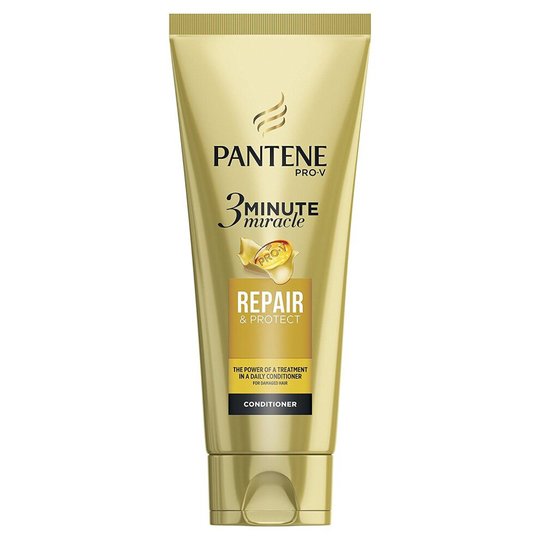 Pantene Pro-V Pantene Pro-V 3 Minute Miracle Repair & Protect Conditioner