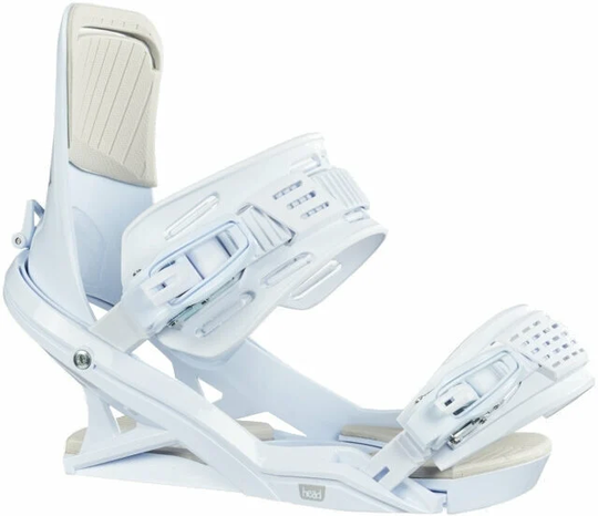 Head FX Fay I LYT Women White 22,5 - 25 cm 22/23