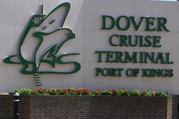 One Way or Round Trip Private Transfer: London to Dover Cruise Port
