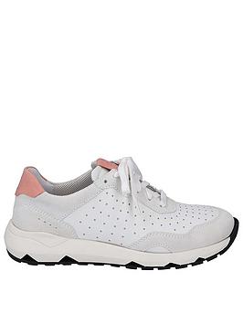 Josef Seibel Jonah 02 Trainers - White