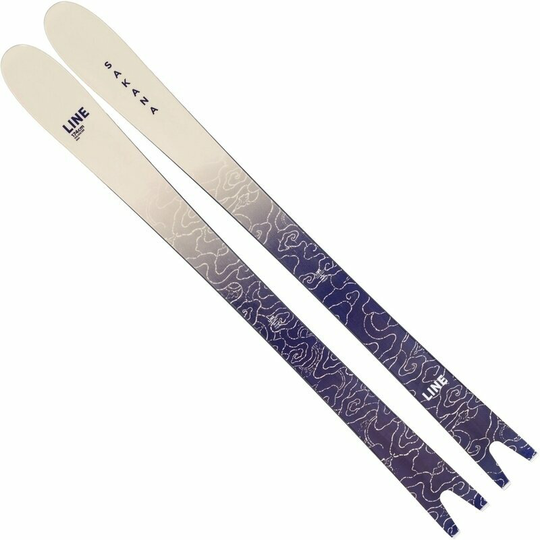 Line Sakana Skis 174 cm 22/23