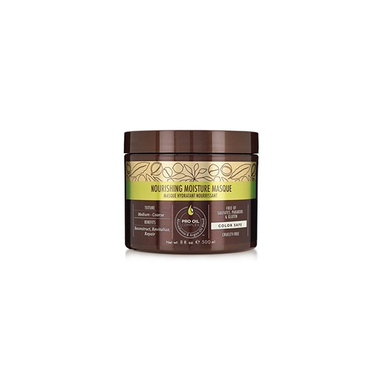 Macadamia Professional Nourishing Moisture Masque 500 ml