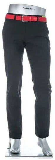 Alberto Rookie Waterrepellent Revolutional Trousers Black 102