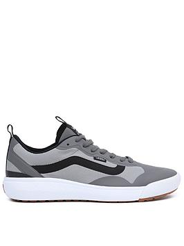 Vans Ua Ultrarange Exo - Grey/White/Black