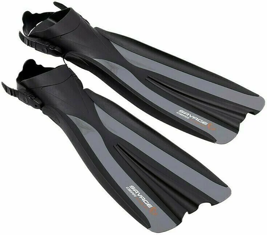 Savage Gear Belly Boat Fins