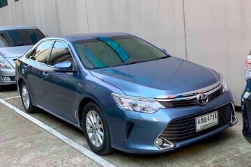 Try find your better than us ! Airport transfer service in Seattle HTL-APT (SEA)
