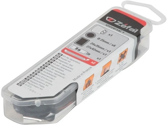 Zéfal Repair Kit Universal Plus