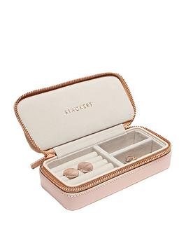 Stackers Medium Travel Jewellery Box