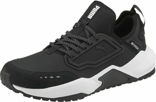 Puma GS.One Sport Black/White 42