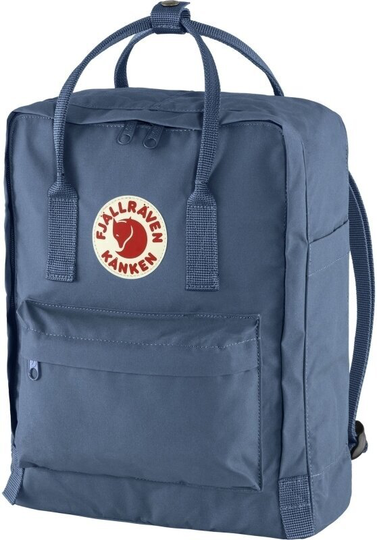 Fjällräven Kånken Royal Blue 16 L