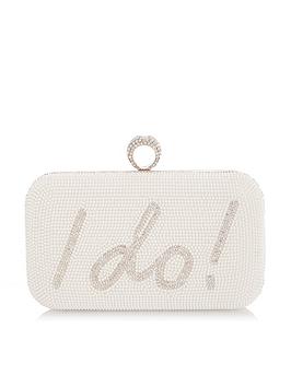 Quiz Ring Box Bag