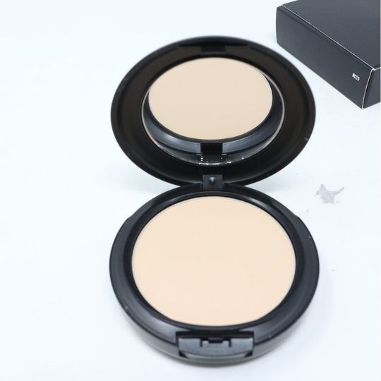 (NC20) MAC Studio Fix Powder Plus Foundation 0.52/15g New In Box (Choose Your Shade)