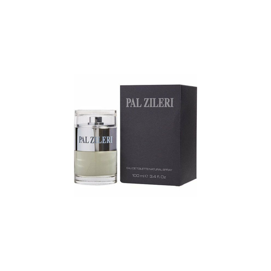 Pal Zileri by Pal Zileri Eau de Toilette Spray 100ml, Brand New In The Box
