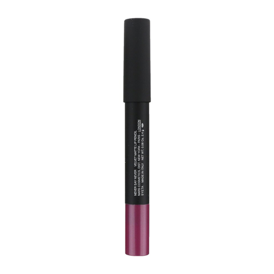 (Never Say Never) Nars Velvet Matte Lip Pencil 0.086oz/2.44g New In Box (Choose Your Shade!)