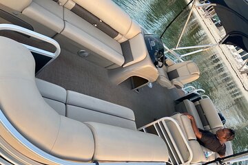 Snorkeling at Stingray City and Rum Point with Private Boat