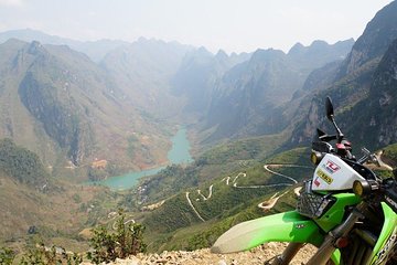 Off The Beaten Track - Ha Giang 3 Days Tour