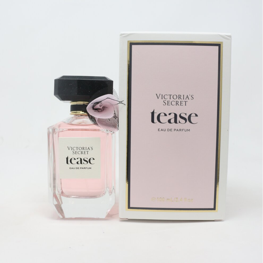 Tease by Victoria's Secret Eau De Parfum 3.4oz/100ml Spray New With Box