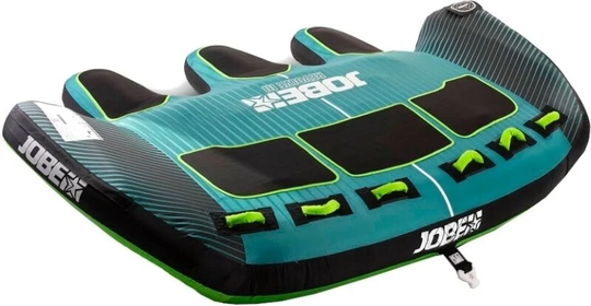 Jobe Revolve Towable 3P