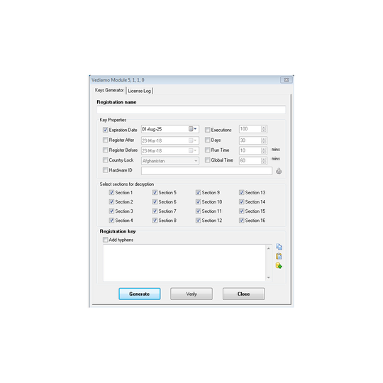Mercedes Benz Vediamo 5.1.1 Diagnostic Software + Activator -DOWNLOAD