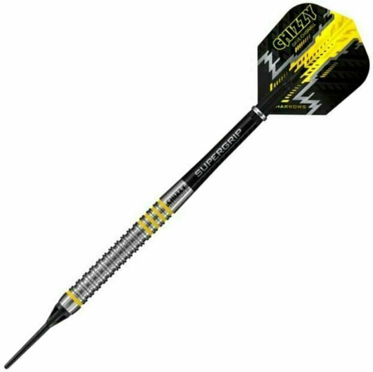 Harrows Chizzy Tungsten 80% Softip 22 g