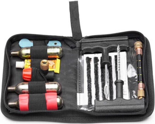 Givi S450 Tubeless Tyres Repair Kit