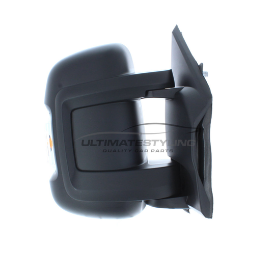 Citroen Relay Van 2011-> Short Arm Electric Wing Mirror Temp Sensor Drivers Side