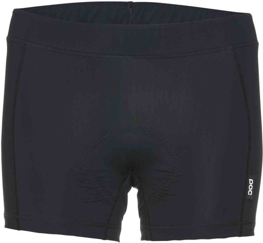 POC Essential Women's Boxer Uranium Black XS
