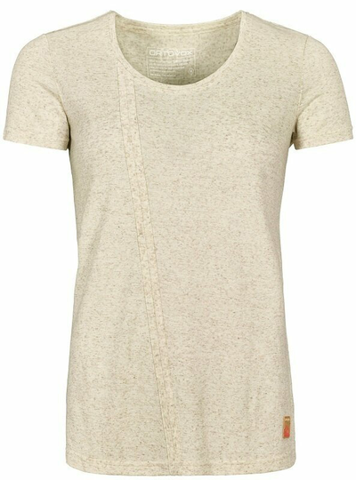 Ortovox 170 Cool Vertical T-Shirt W Non Dyed L