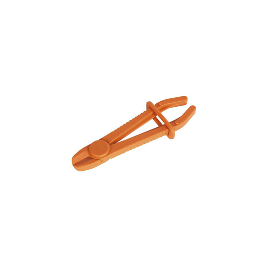 Sealey VS030 Composite Hose Pinch Tool - Small for Brake/Fuel Hoses