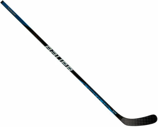 Bauer Hockey Stick Nexus S22 E4 Grip INT Left Handed 55 P28