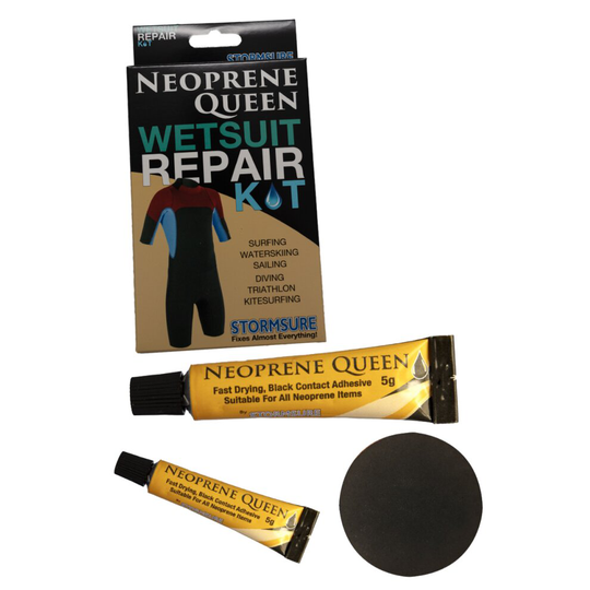 Wetsuit Repair Kit
