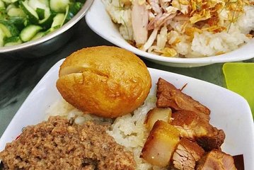 Hanoi Food Tour