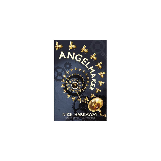 Angelmaker