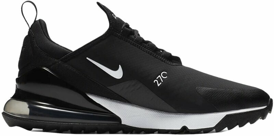 Nike Air Max 270 G Black/White/Hot Punch 37,5