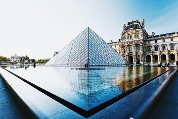 Louvre Museum & Orsay Museum Guided Tour Reserved Entry Included! - Private Tour