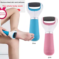Electric Foot Files Foot Grinder Heel File Grinding Exfoliator Pedicure Machine Feet Hard Dead Skin Remove Professional Foot File Care Tool Lightinthebox