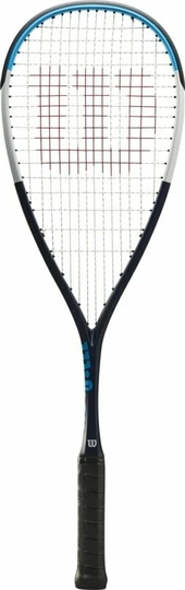 Wilson Ultra CV Squash Racket