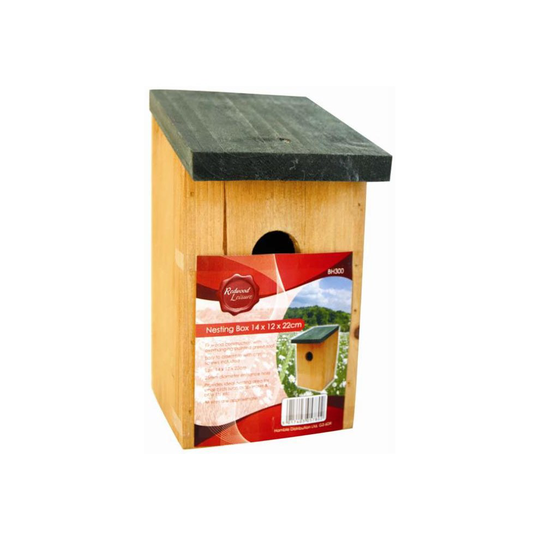 14x 12x 22cm Nesting Box - Buy Bird Nest Standard Type Strong Singles Multi - buy box bird nest standard type strong singles multi discounts